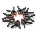 Revell Model Clamp Set (8pcs) makettező szorító
