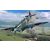 Revell Supermarine Spitfire Mk.IXC makett