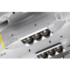 Revell Airbus A400M "Luftwaffe" makett