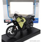 Maisto KAWASAKI KLR 650 2021