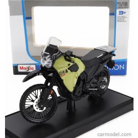 Maisto KAWASAKI KLR 650 2021