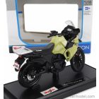 Maisto KAWASAKI KLR 650 2021