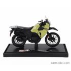 Maisto KAWASAKI KLR 650 2021