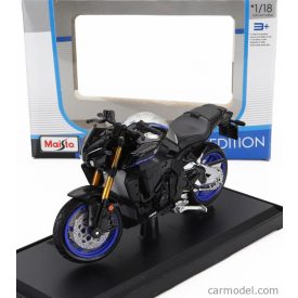 Maisto YAMAHA MT-10 SP 2023