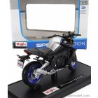 Maisto YAMAHA MT-10 SP 2023