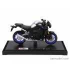Maisto YAMAHA MT-10 SP 2023