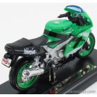 Maisto KAWASAKI NINJA ZX 9R 2001