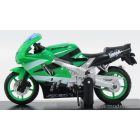 Maisto KAWASAKI NINJA ZX 9R 2001