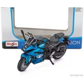 Maisto Suzuki GSX-8R 2024