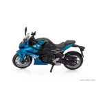 Maisto Suzuki GSX-8R 2024