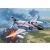 Revell F-4J Phantom II makett