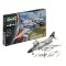Revell - F-4J Phantom II makett