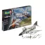 Revell - F-4J Phantom II makett