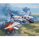 Revell - F-4J Phantom II makett