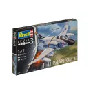 Revell - F-4J Phantom II makett