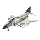 Revell - F-4J Phantom II makett
