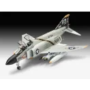 Revell - F-4J Phantom II makett
