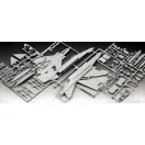 Revell - F-4J Phantom II makett