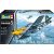 Revell P-51D Mustang makett