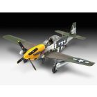 Revell P-51D Mustang makett