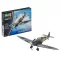 Revell - Spitfire Mk.IIa makett