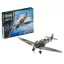 Revell - Spitfire Mk.IIa makett