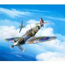 Revell - Spitfire Mk.IIa makett