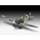 Revell - Spitfire Mk.IIa makett