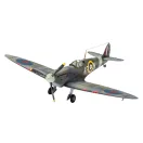 Revell - Spitfire Mk.IIa makett