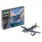 Revell - F4U-4 Corsair makett