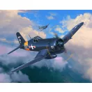 Revell - F4U-4 Corsair makett