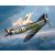 Revell Spitfire Mk.II makett