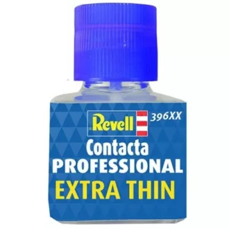   Revell Contacta Professional Extra Thin Glue - 30ml makettragasztó