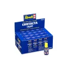 Revell Contacta Liquid Glue w/Brush - 18g makettragasztó