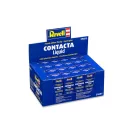 Revell Contacta Liquid Glue w/Brush - 18g makettragasztó
