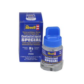 Revell Contacta Liquid Special Universal Glue ragasztó