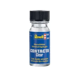 Revell Contacta Clear ragasztó