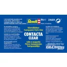 Revell - Contacta Clear, 20 g makettragasztó