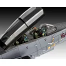 Revell - Grumman F-14D Super Tomcat makett