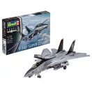 Revell - Grumman F-14D Super Tomcat makett