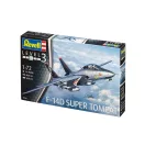 Revell - Grumman F-14D Super Tomcat makett