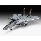 Revell - Grumman F-14D Super Tomcat makett