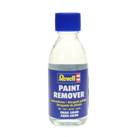 Revell Paint Remover - festékeltávolító