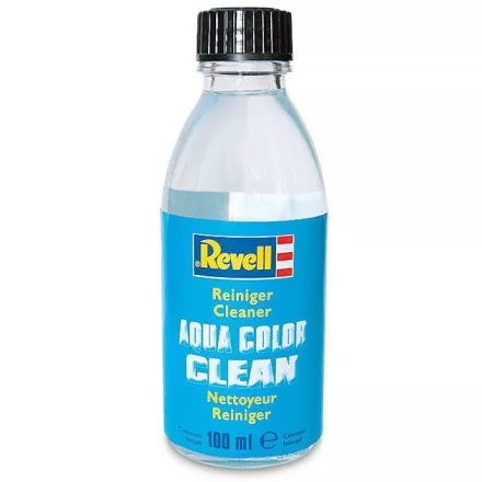 Revell Aqua Color Clean