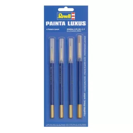 Revell Painta Luxus ecset készlet