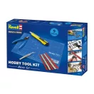 Revell Hobby Tool Kit Basic makettező szerszámkészlet