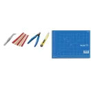 Revell Hobby Tool Kit Basic makettező szerszámkészlet