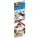 Revell Hobby Tool Kit Basic makettező szerszámkészlet