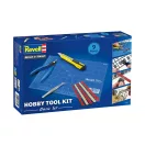 Revell Hobby Tool Kit Basic makettező szerszámkészlet