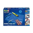 Revell Hobby Tool Kit Basic makettező szerszámkészlet